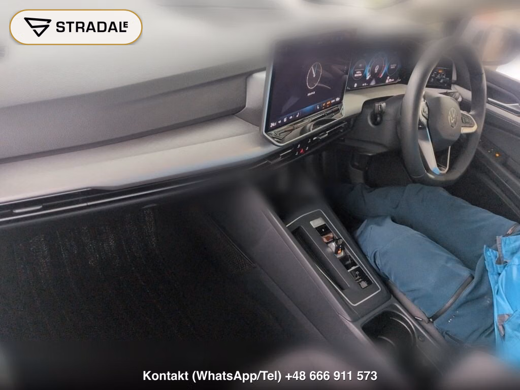 VOLKSWAGEN GOLF VARIANT TDI ACTIVE ADVANCE, miniaturka 4