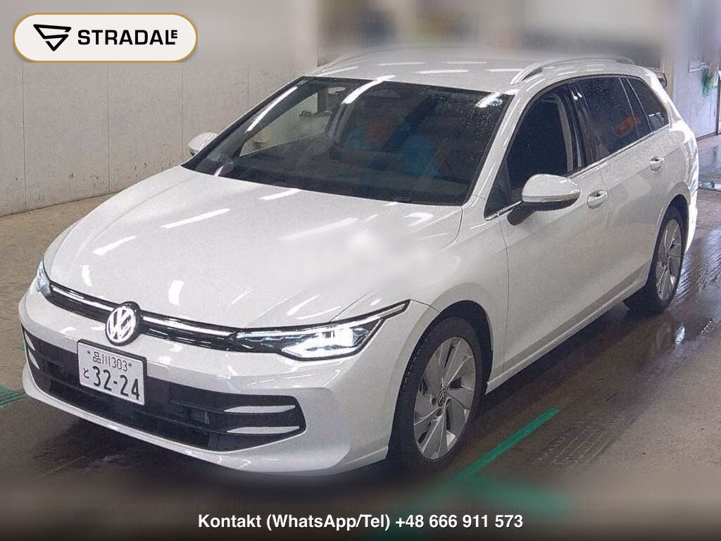 VOLKSWAGEN GOLF VARIANT TDI ACTIVE ADVANCE, miniaturka 5