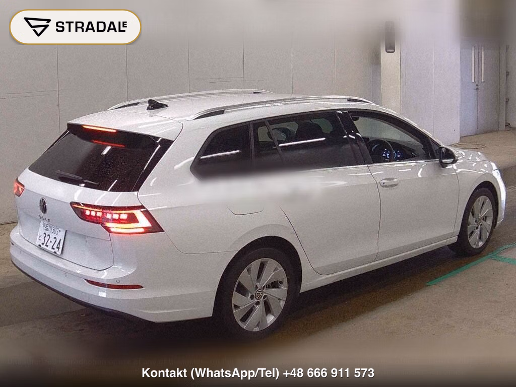 VOLKSWAGEN GOLF VARIANT TDI ACTIVE ADVANCE, miniaturka 6