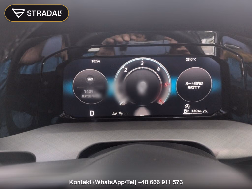 VOLKSWAGEN GOLF VARIANT TDI ACTIVE ADVANCE, miniaturka 7