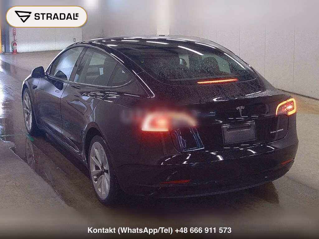 TESLA MODEL 3 4WD LONG RANGE, miniaturka 3