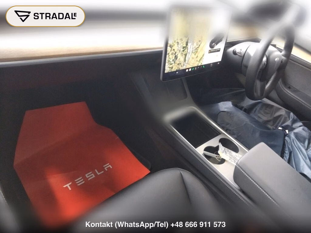 TESLA MODEL 3 4WD LONG RANGE, miniaturka 4