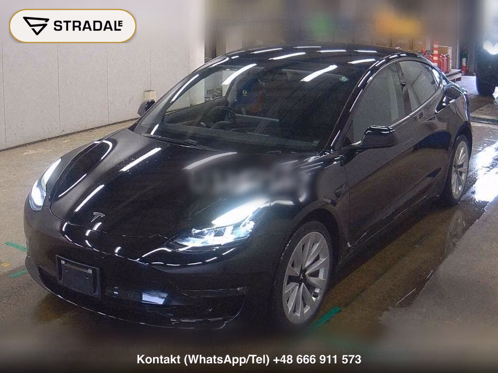 TESLA MODEL 3 4WD LONG RANGE, miniaturka 5