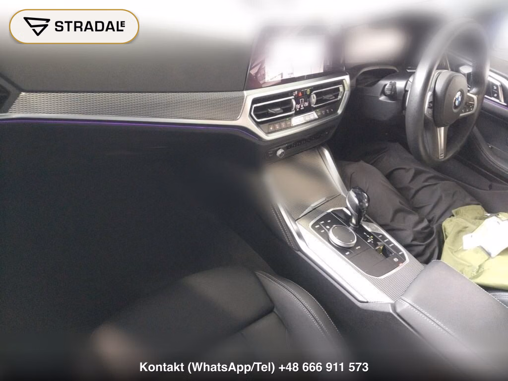 BMW 4 SERIES CP 420I COUPE M-SPORT, miniaturka 4