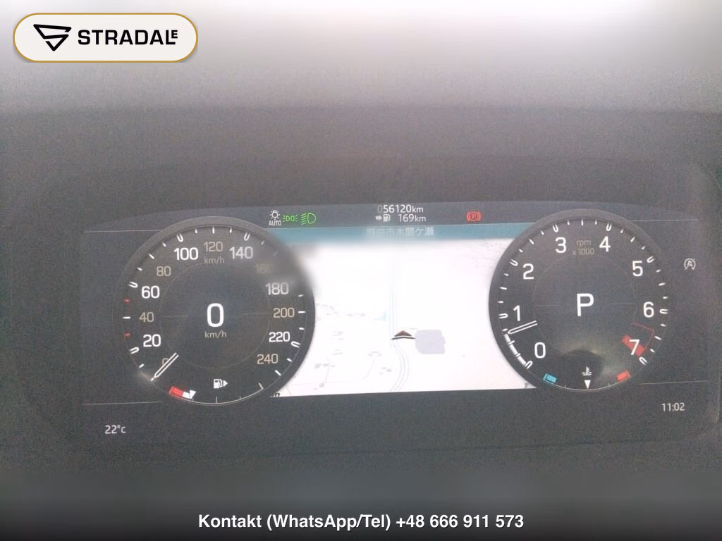 LAND ROVER DEFENDER 5D 4WD 110 SE, miniaturka 7