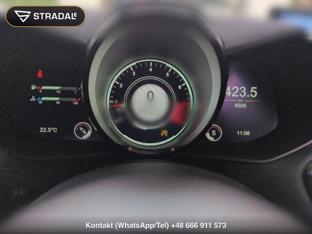ASTON MARTIN VANTAGE 3D BASE GRADE, miniaturka 7