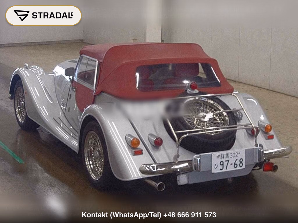 MORGAN OTHERS, miniaturka 3