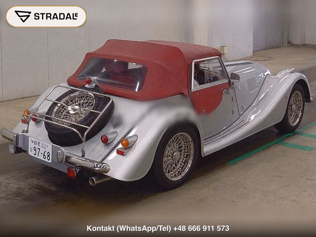MORGAN OTHERS, miniaturka 6
