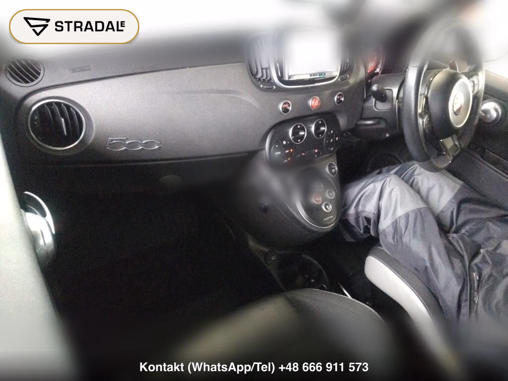 ABARTH 595 COMPETIZIONE, miniaturka 4