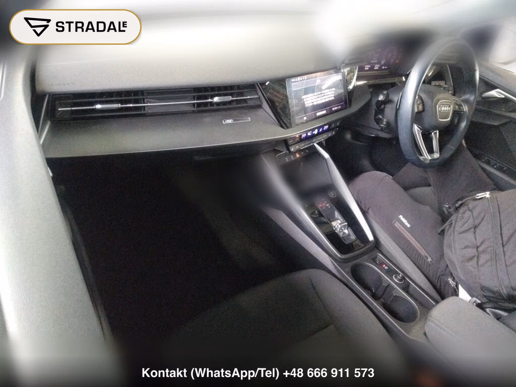 AUDI A3 5D SPORTBACK 30TFSI, miniaturka 4