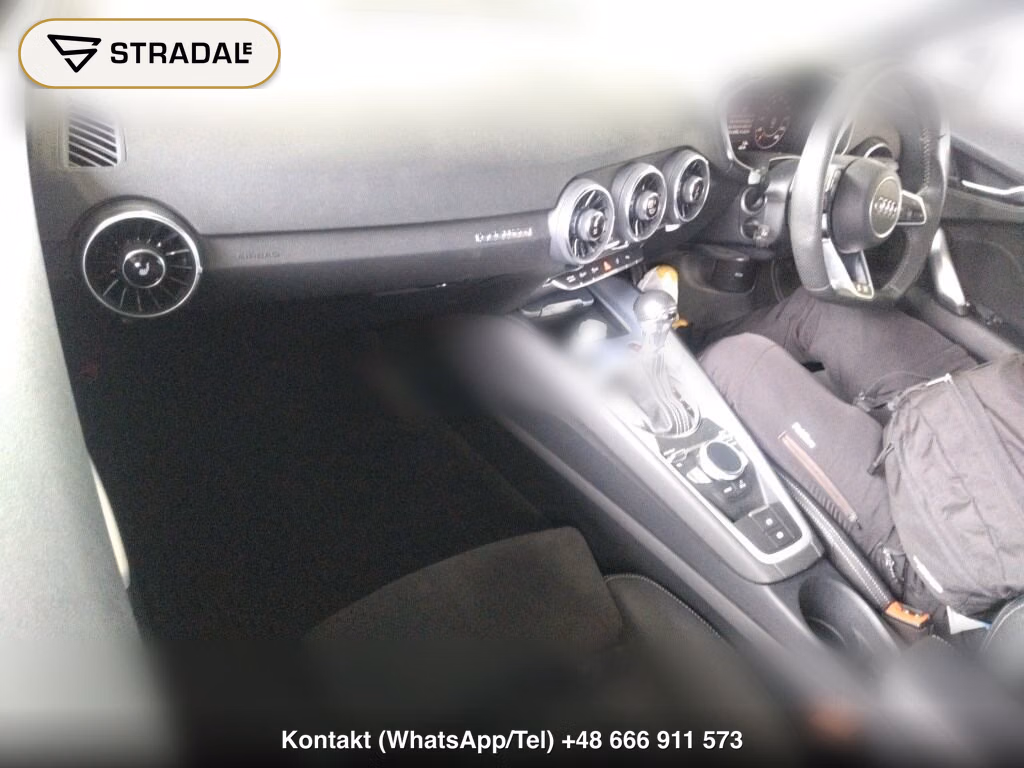 AUDI TT COUPE 4WD OTHERS, miniaturka 4
