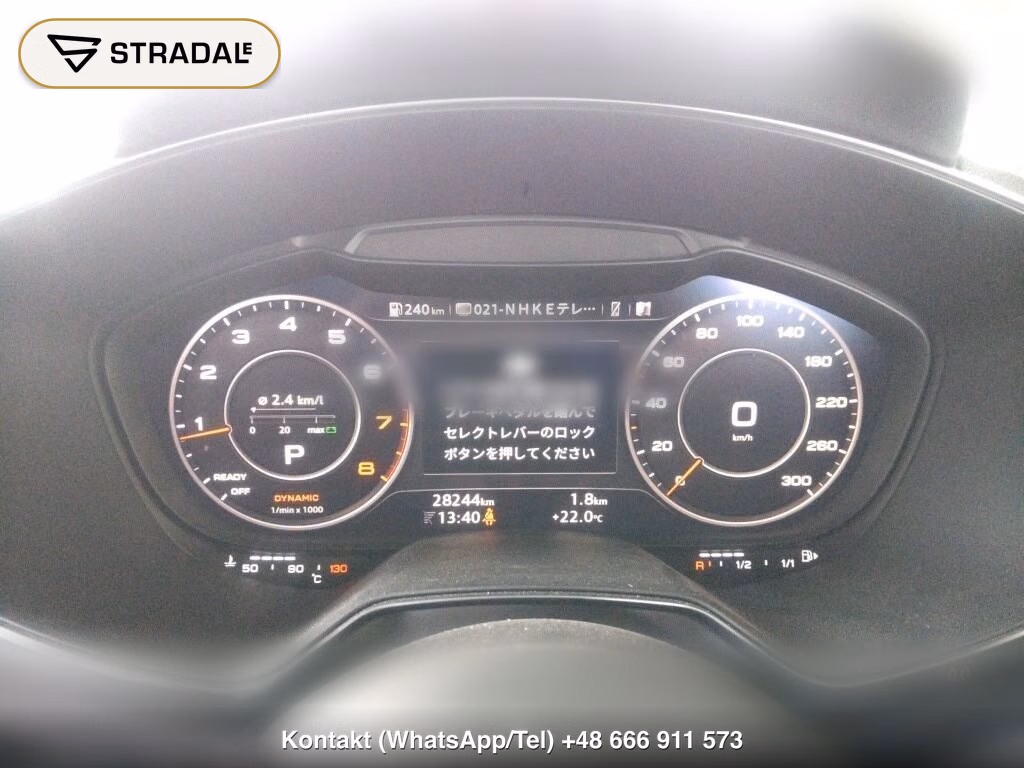 AUDI TT COUPE 4WD OTHERS, miniaturka 7