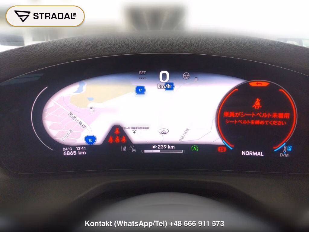 PORSCHE PANAMERA 5D BASE GRADE, miniaturka 7