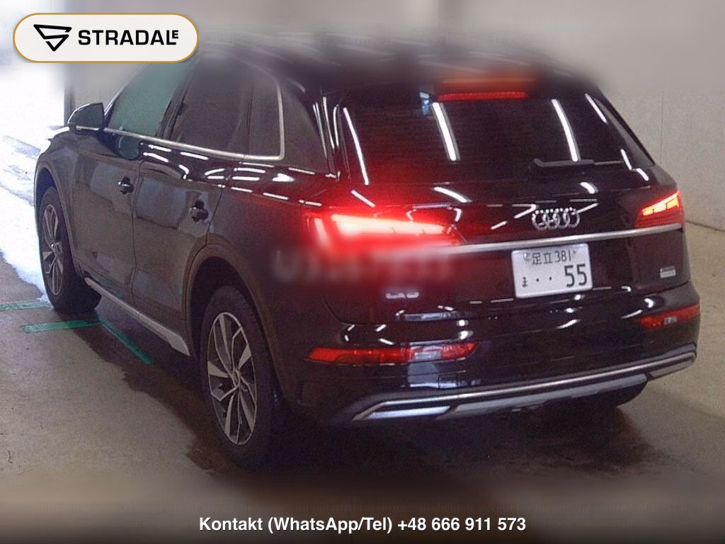 AUDI Q5 4WD OTHERS, miniaturka 3