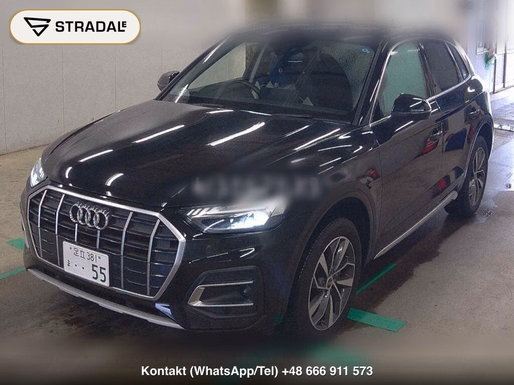 AUDI Q5 4WD OTHERS, miniaturka 5