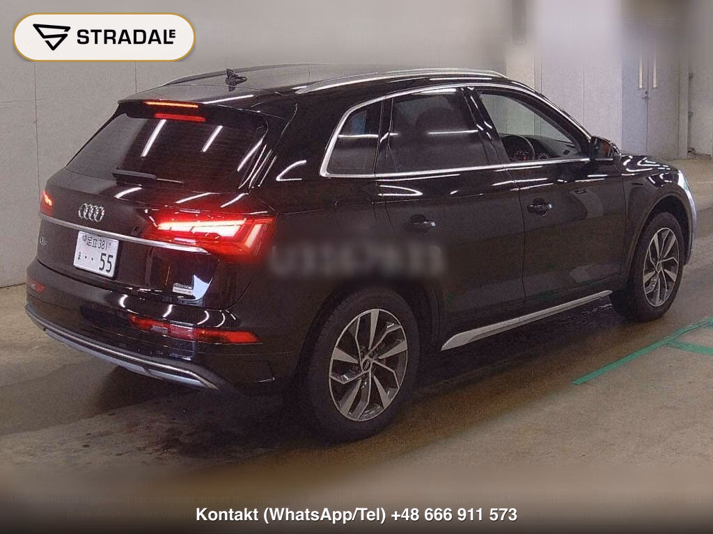 AUDI Q5 4WD OTHERS, miniaturka 6