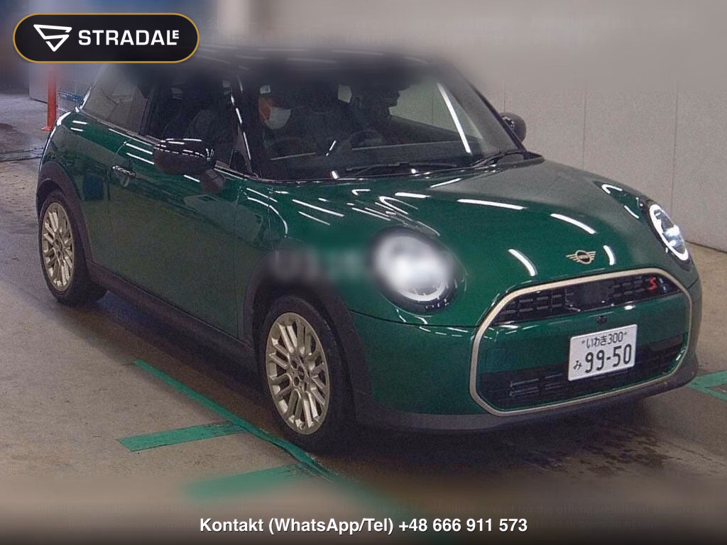 MINI MINI 3D COOPER S, miniaturka 2