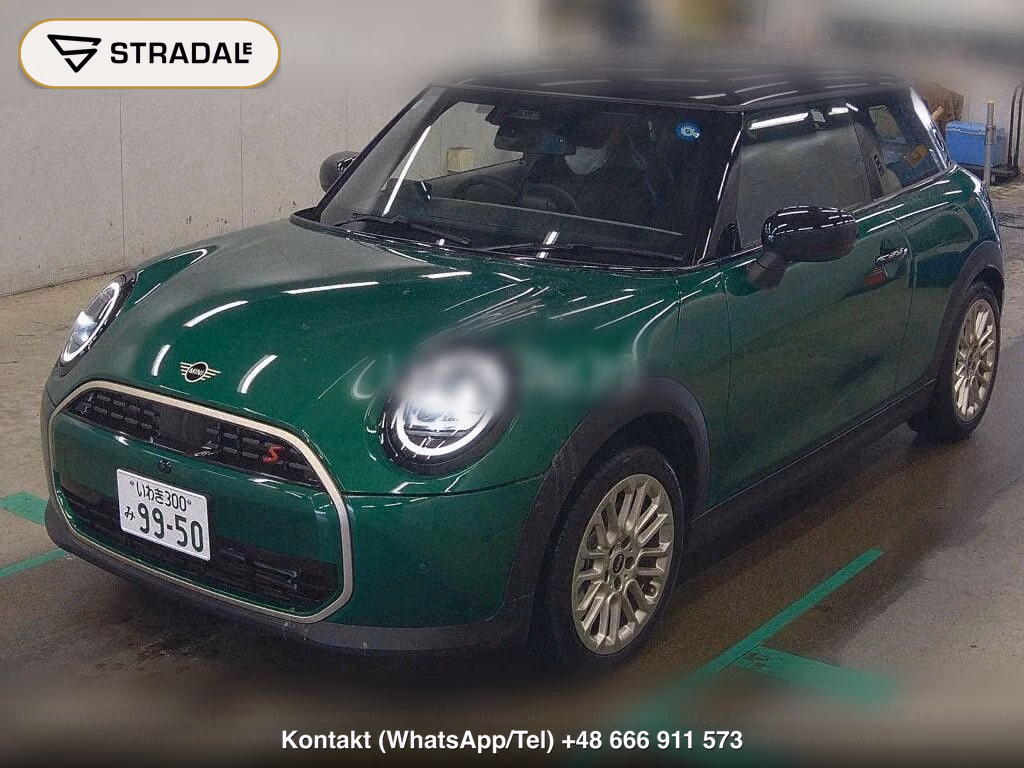 MINI MINI 3D COOPER S, miniaturka 5