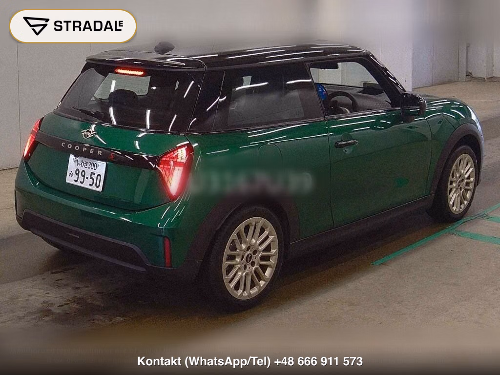 MINI MINI 3D COOPER S, miniaturka 6