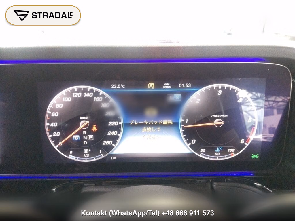 MERCEDES BENZ G-CLASS 5D 4WD G350D AMG LINE, miniaturka 7