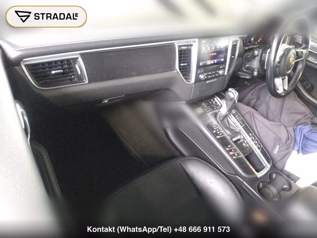 PORSCHE MACAN 4WD MACAN GTS, miniaturka 4