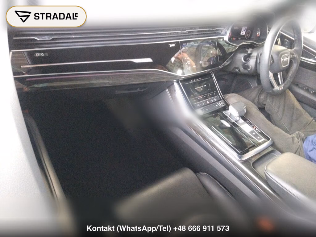 AUDI Q8 4WD BRONZE EDITION, miniaturka 4