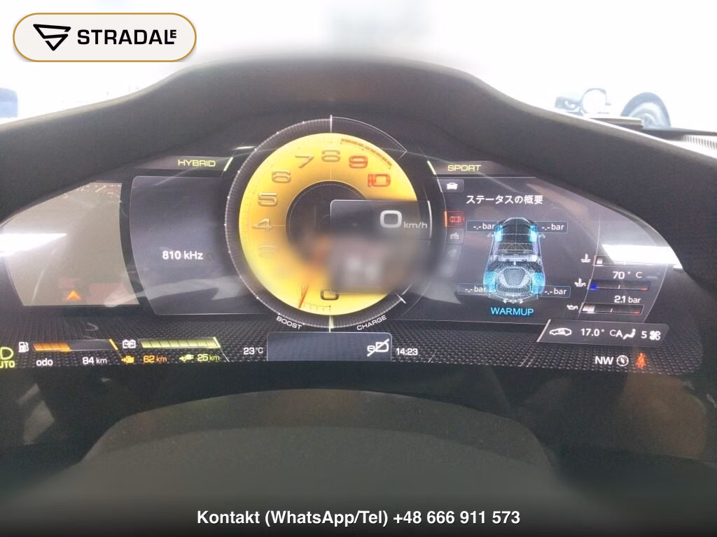 FERRARI SF90 SPIDER 4WD BASE GRADE, miniaturka 7