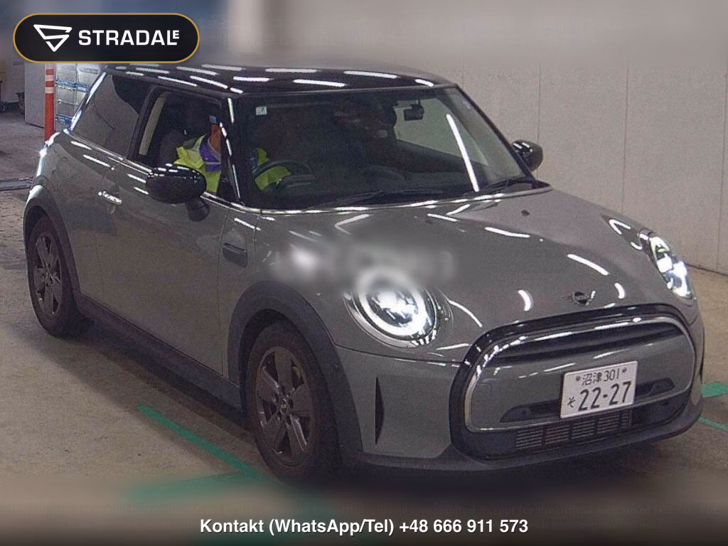 MINI MINI 3D COOPER D, miniaturka 2