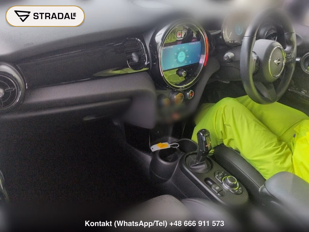 MINI MINI 3D COOPER D, miniaturka 4