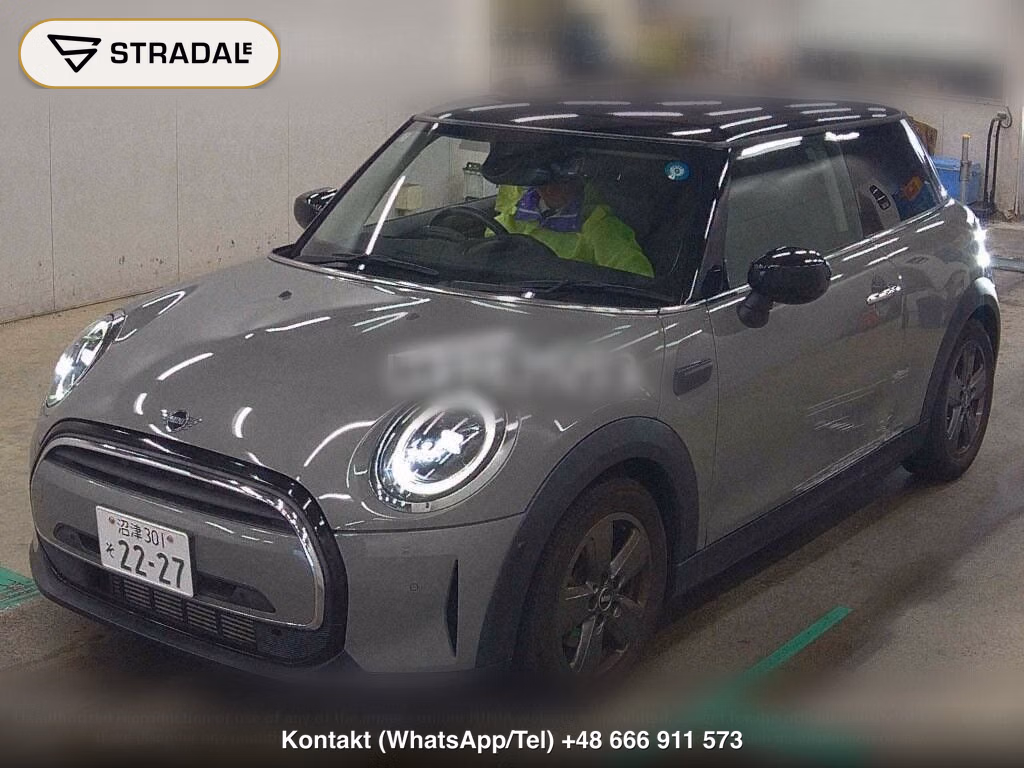 MINI MINI 3D COOPER D, miniaturka 5