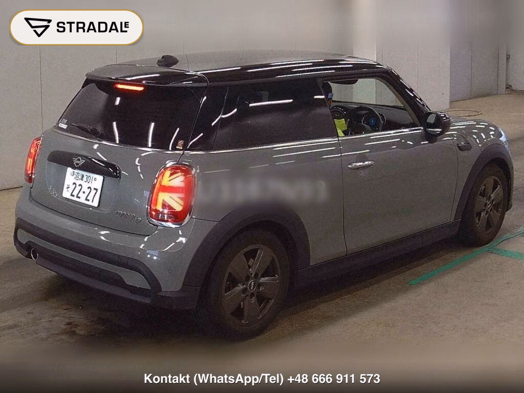 MINI MINI 3D COOPER D, miniaturka 6