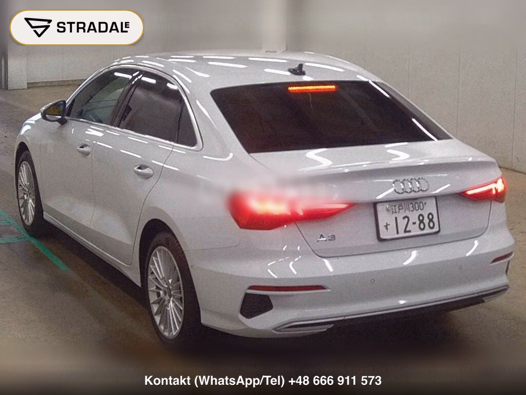 AUDI A3 SEDAN 30TFSI ADVANCED, miniaturka 3