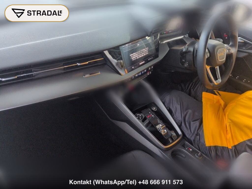 AUDI A3 SEDAN 30TFSI ADVANCED, miniaturka 4