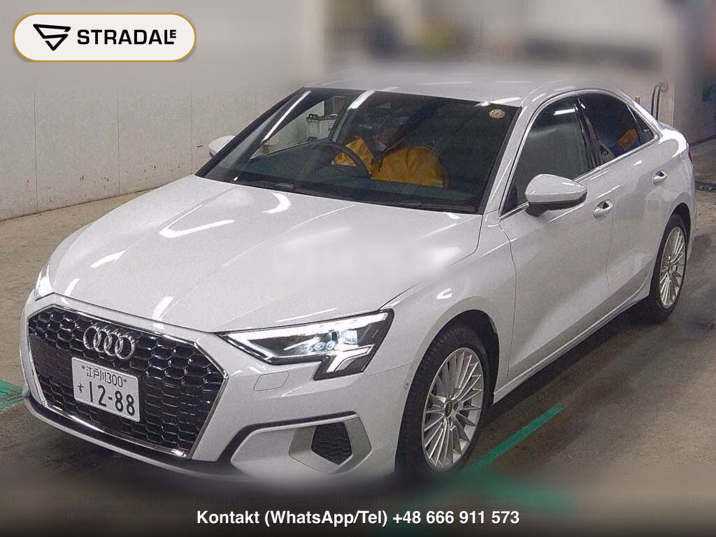 AUDI A3 SEDAN 30TFSI ADVANCED, miniaturka 5