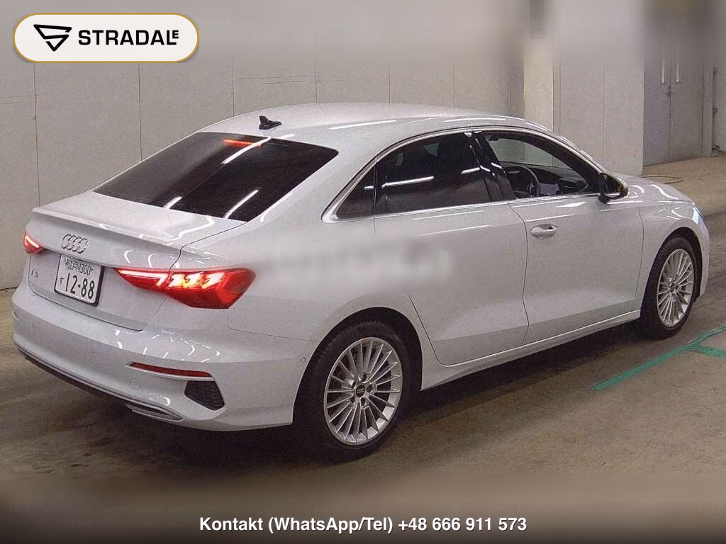 AUDI A3 SEDAN 30TFSI ADVANCED, miniaturka 6