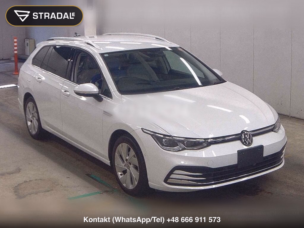 VOLKSWAGEN GOLF VARIANT ETSI STYLE PLATINUM EDITION, miniaturka 2