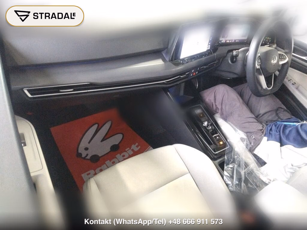 VOLKSWAGEN GOLF VARIANT ETSI STYLE PLATINUM EDITION, miniaturka 4