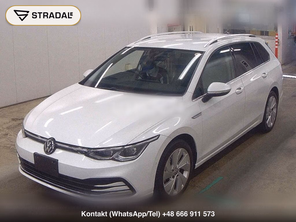 VOLKSWAGEN GOLF VARIANT ETSI STYLE PLATINUM EDITION, miniaturka 5