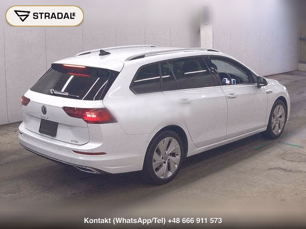 VOLKSWAGEN GOLF VARIANT ETSI STYLE PLATINUM EDITION, miniaturka 6