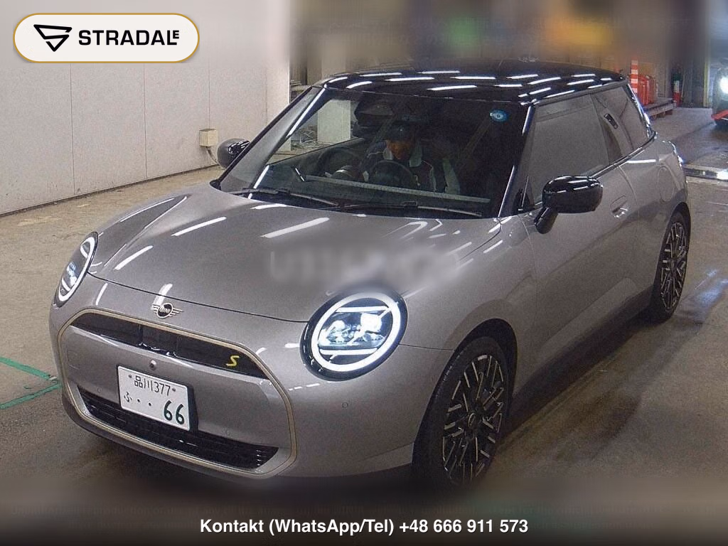 MINI MINI 3D COOPER SE, miniaturka 4