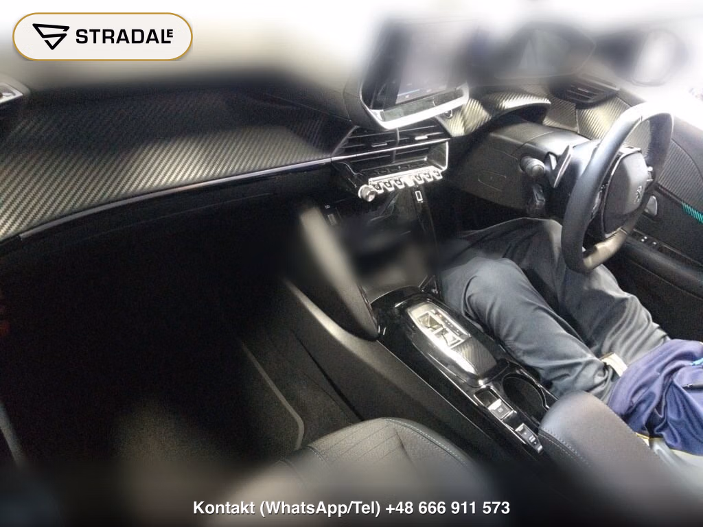 PEUGEOT 208 5D ALLURE, miniaturka 4