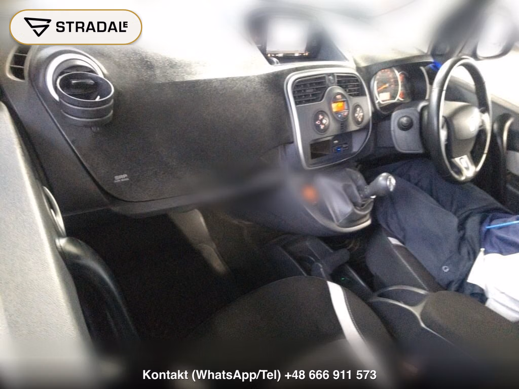 RENAULT KANGOO ZEN, miniaturka 4
