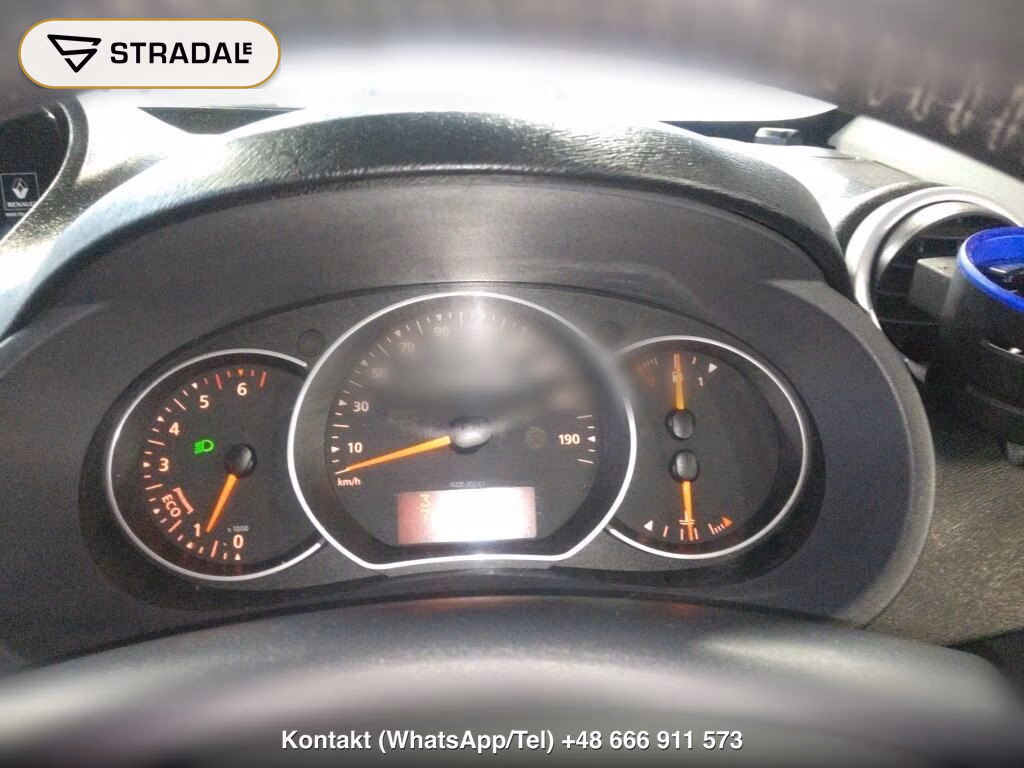 RENAULT KANGOO ZEN, miniaturka 7