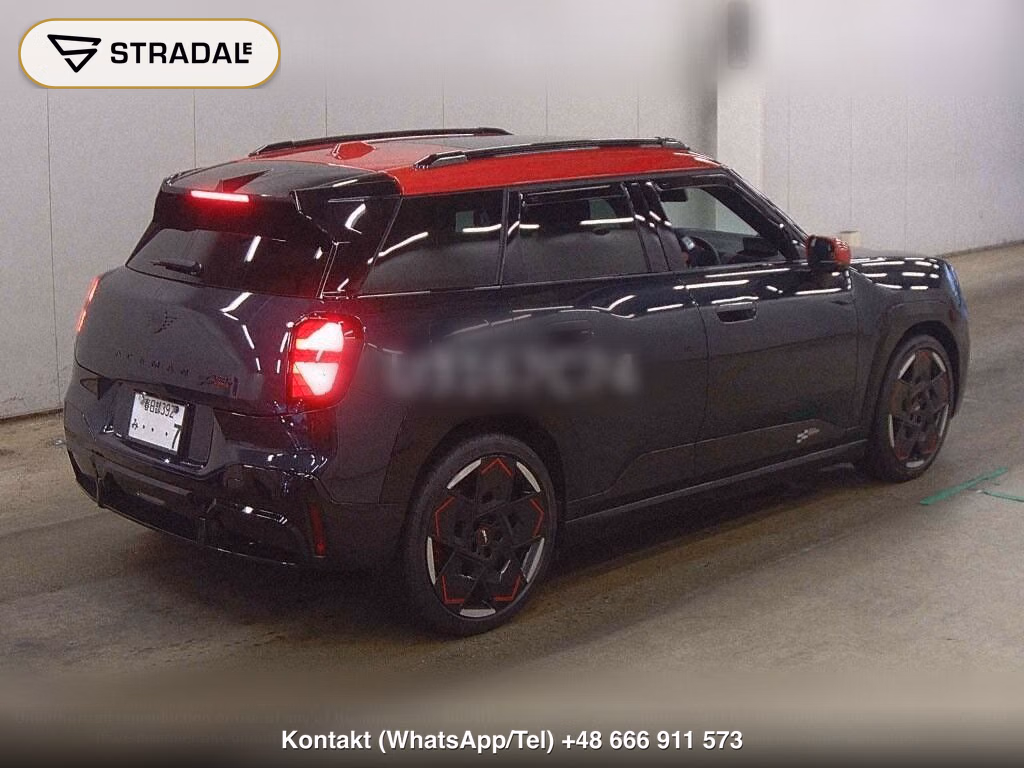 MINI MINI 5D JOHN COOPER WORKS E, miniaturka 6