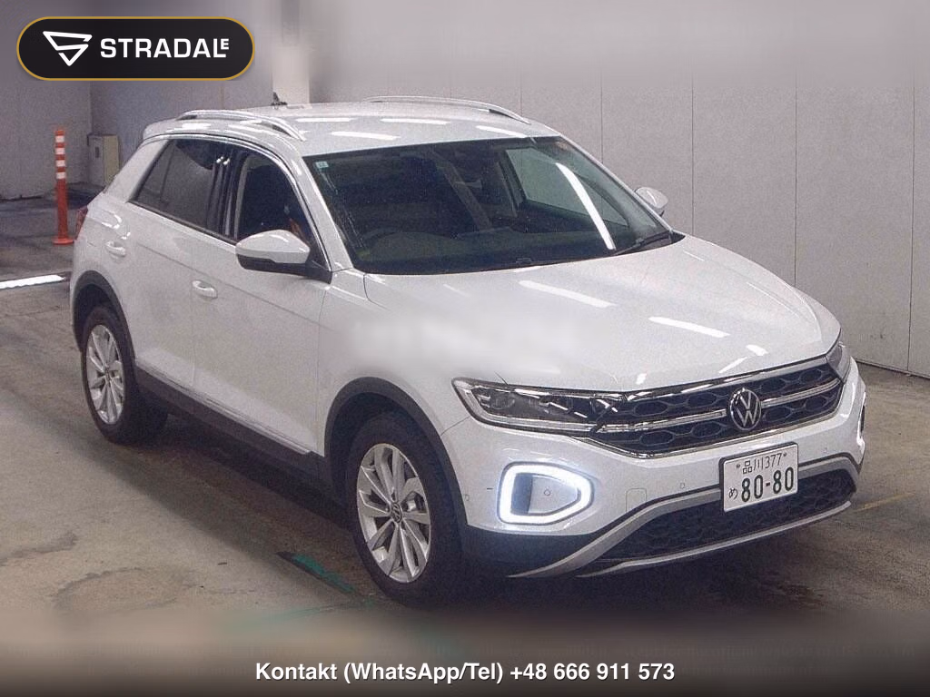 VOLKSWAGEN T-ROC TDI STYLE, miniaturka 2