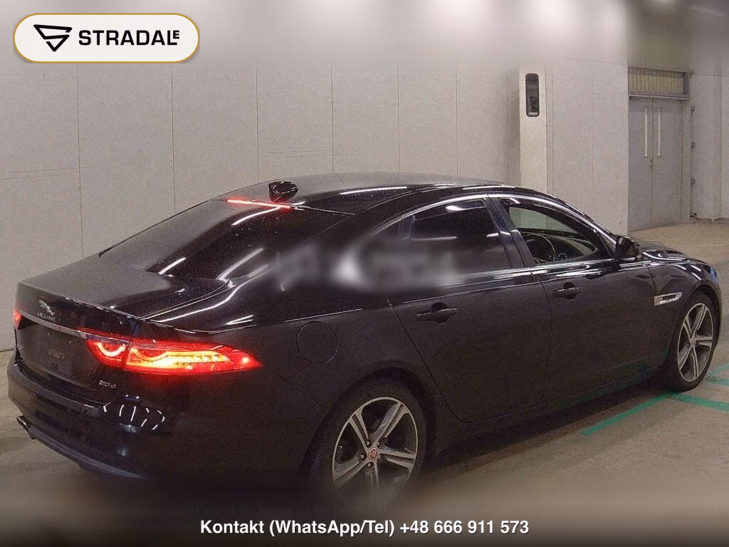 JAGUAR XF PRESTIGE, miniaturka 6