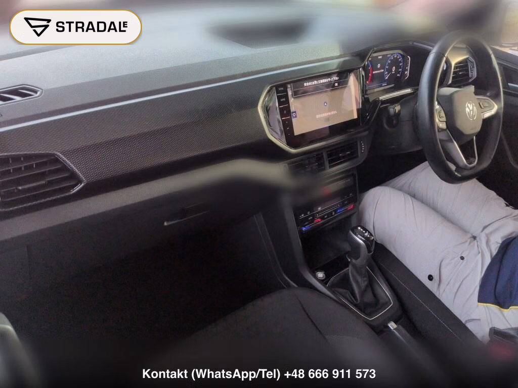 VOLKSWAGEN T-CROSS TSI ACTIVE, miniaturka 4