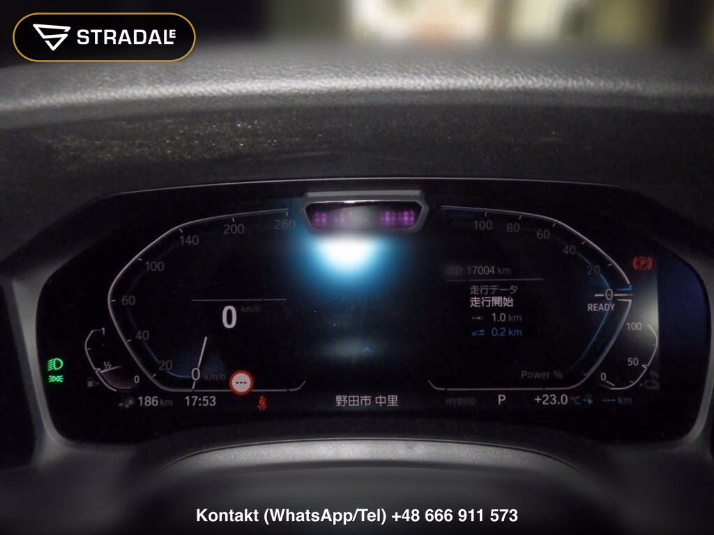 BMW 3 SERIES 4D 330E M SPORT, miniaturka 7