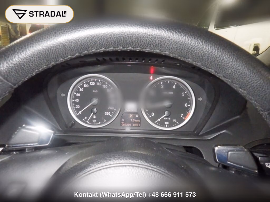 BMW 6 SERIES OP 650I CABRIOLET, miniaturka 7