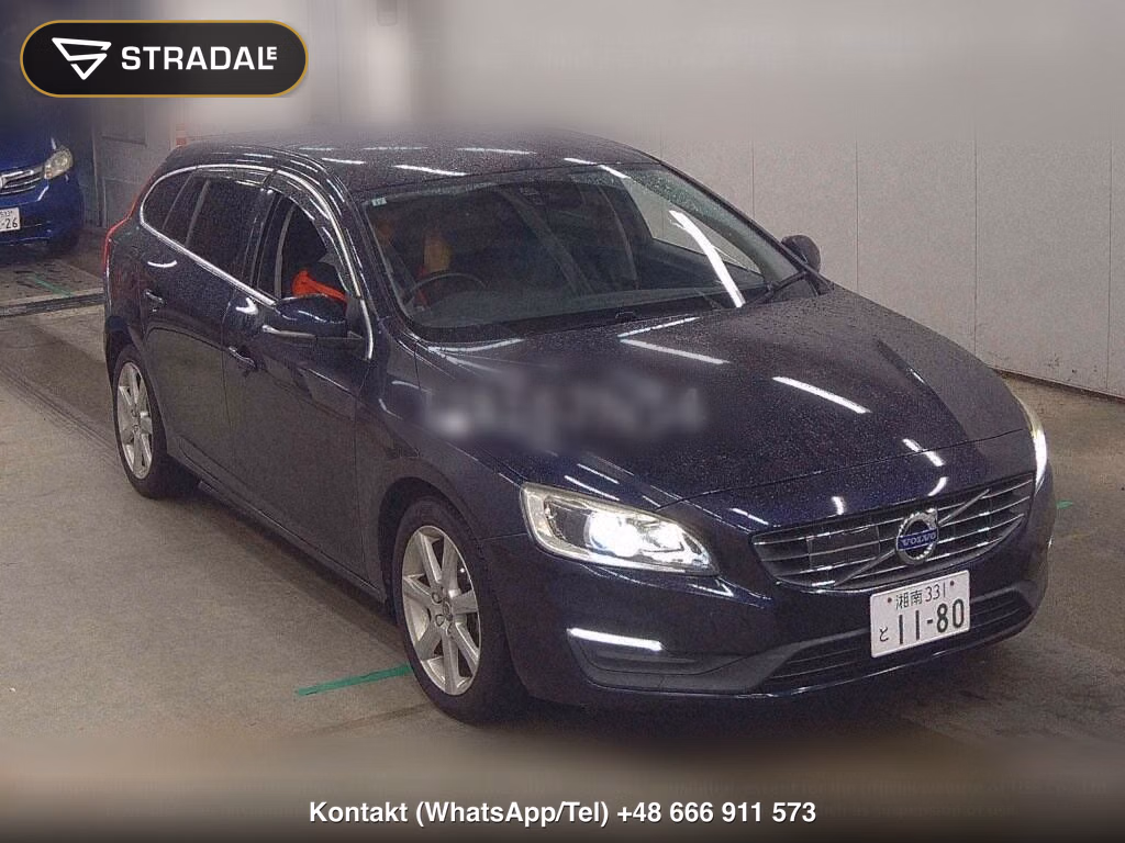 VOLVO V60 D4 SE, miniaturka 2
